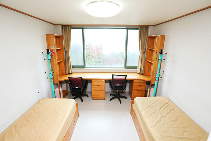 韩国东亚大学学生宿舍